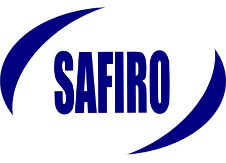 Safiro Logo